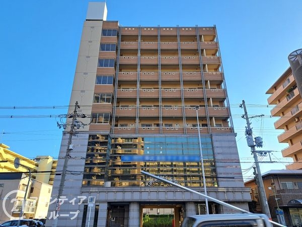 グローパレス瓜破 中古マンション(その他現地)