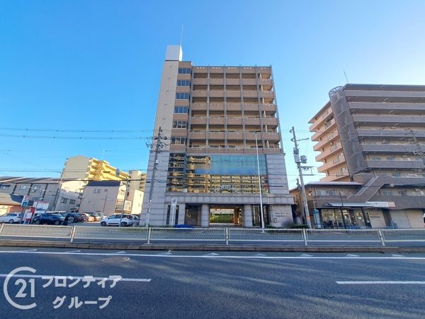 グローパレス瓜破 中古マンション(その他現地)