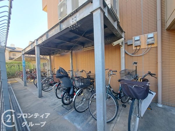 グローパレス瓜破 中古マンション(その他共用部分)