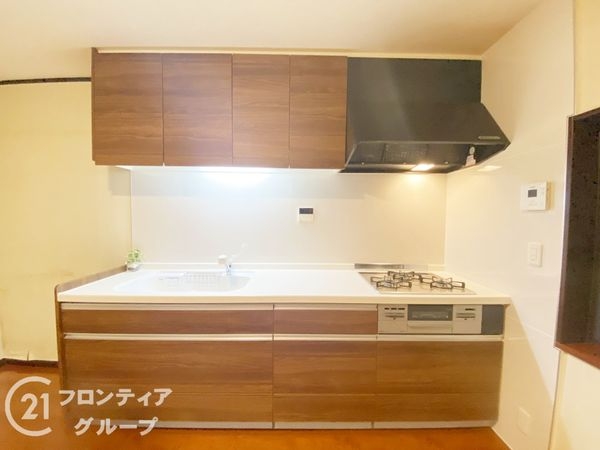 東大阪市長瀬町１丁目　中古一戸建て