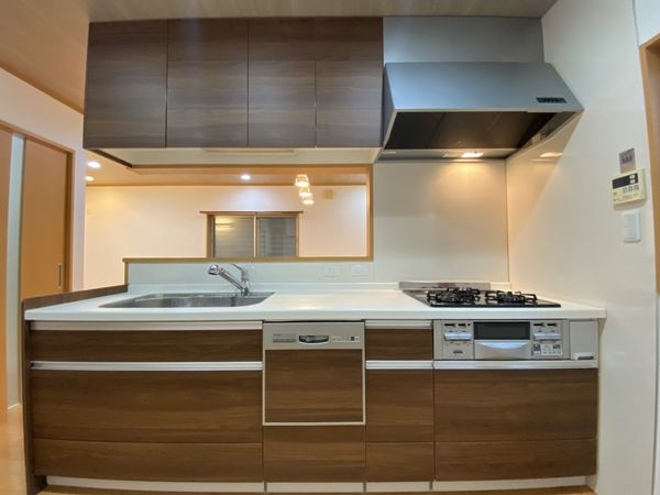 東大阪市若江東町１丁目　中古一戸建て