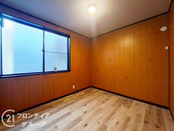 大阪市平野区瓜破4丁目の中古一戸建て(子供部屋)