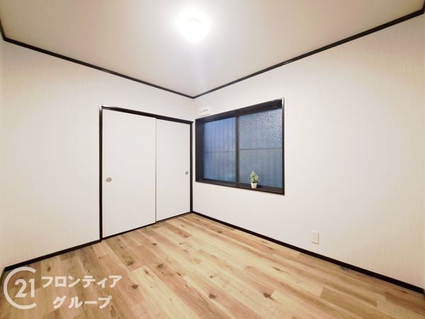 大阪市平野区瓜破4丁目の中古一戸建て(子供部屋)