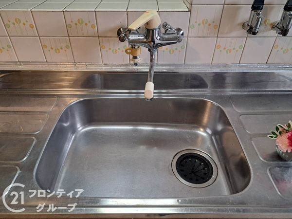 大阪市平野区瓜破4丁目の中古一戸建て(その他設備)