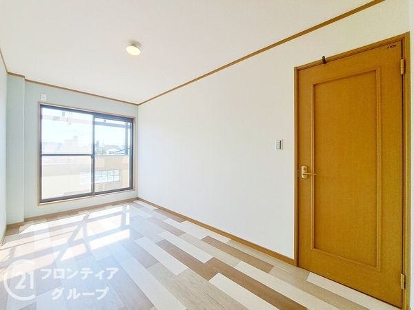 大阪市平野区加美鞍作1丁目の中古一戸建て(その他内観)