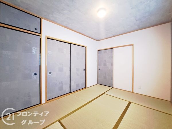 大阪市平野区加美鞍作1丁目の中古一戸建て(その他内観)