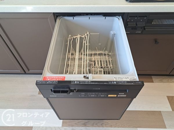 大阪市平野区加美鞍作1丁目の中古一戸建て(その他設備)