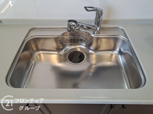 大阪市平野区加美鞍作1丁目の中古一戸建て(その他設備)