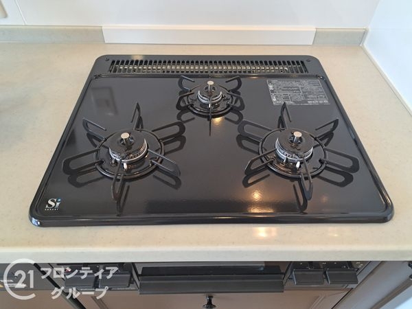 大阪市平野区加美鞍作1丁目の中古一戸建て(その他設備)