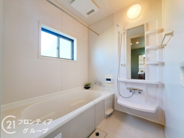 大阪市平野区加美鞍作1丁目の中古一戸建て(バス)