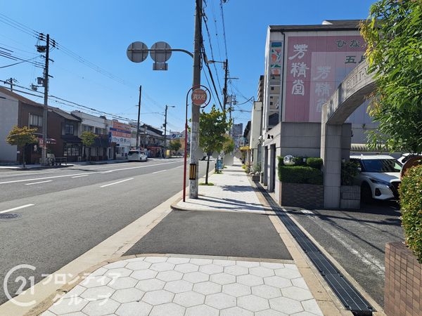 シャルマンフジビルトモアー今里 中古マンション(その他現地)