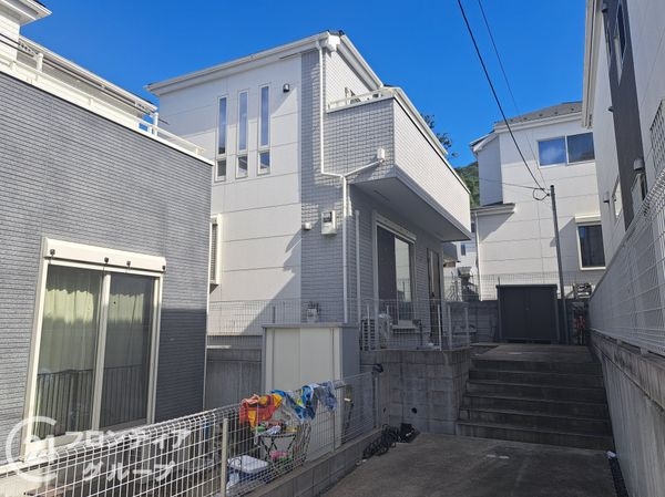 東大阪市池之端町 中古一戸建て