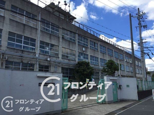 エスリード鴻池 中古マンション(東大阪市立鴻池東小学校)