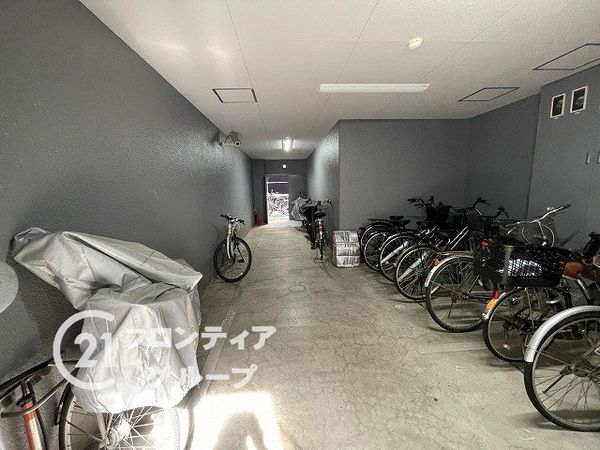 エスリード鴻池 中古マンション(その他現地)