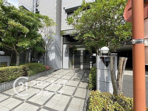 エスリード鴻池 中古マンション(その他現地)