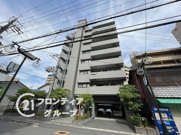 エスリード鴻池 中古マンション(その他現地)