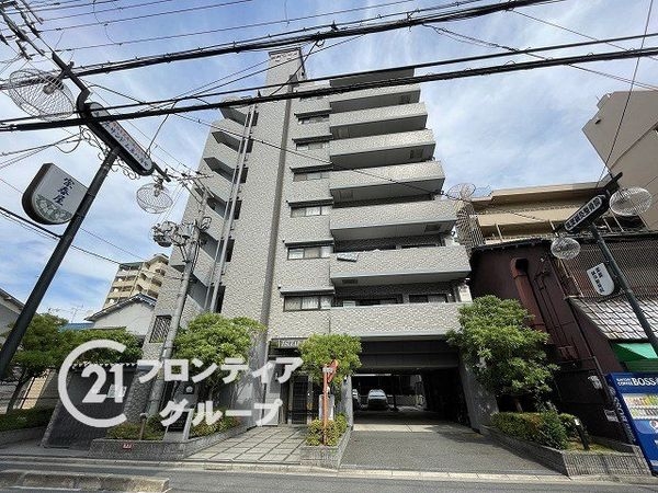 エスリード鴻池 中古マンション(その他現地)