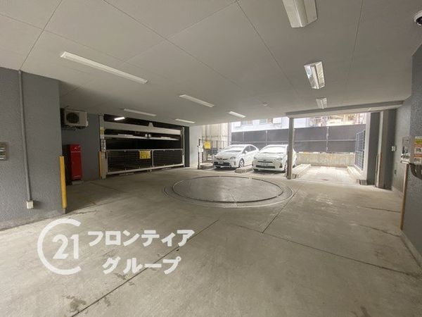 エスリード鴻池 中古マンション(その他現地)