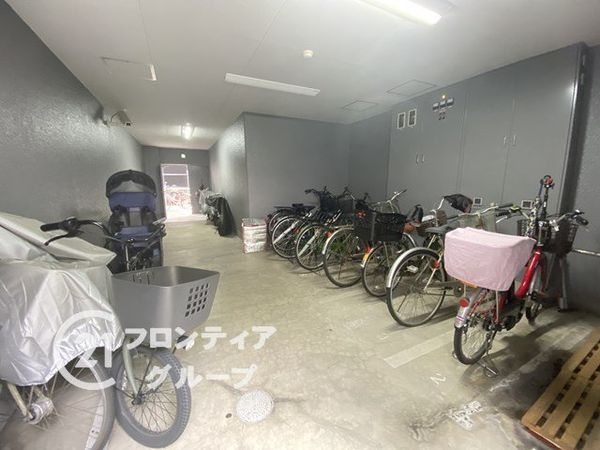 エスリード鴻池 中古マンション(その他現地)