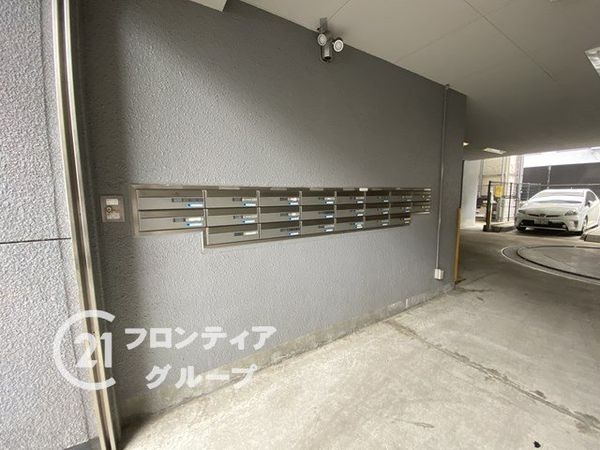 エスリード鴻池 中古マンション(その他現地)