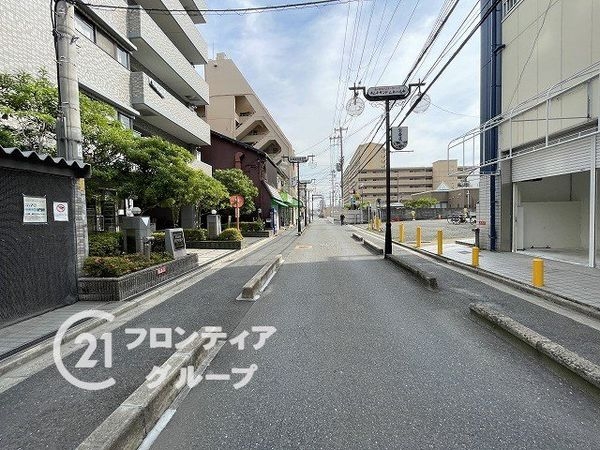 エスリード鴻池 中古マンション(その他現地)