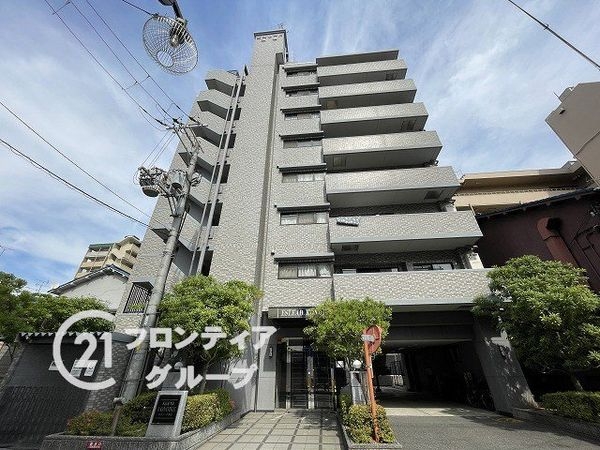 エスリード鴻池 中古マンション