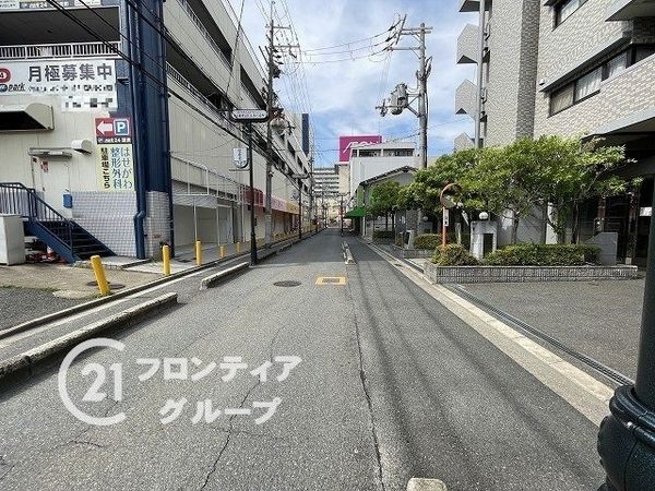 エスリード鴻池 中古マンション(その他現地)