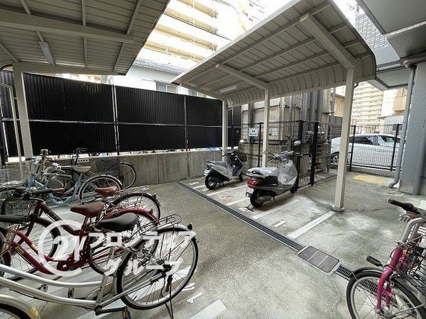 エスリード鴻池 中古マンション(その他共用部分)