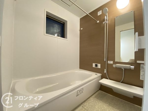 東大阪市足代３丁目　新築一戸建て