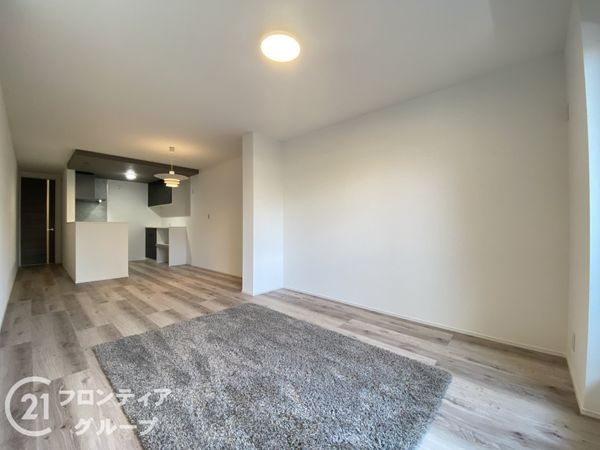 東大阪市足代３丁目　新築一戸建て