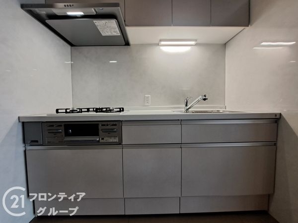 小阪オリエントハウス　中古マンション