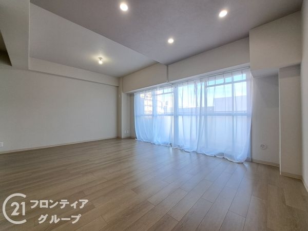 小阪オリエントハウス　中古マンション
