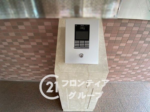 ダイアパレス新石切フォレストタウン292　中古マンション