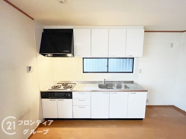 八尾市西山本町４丁目　中古一戸建て