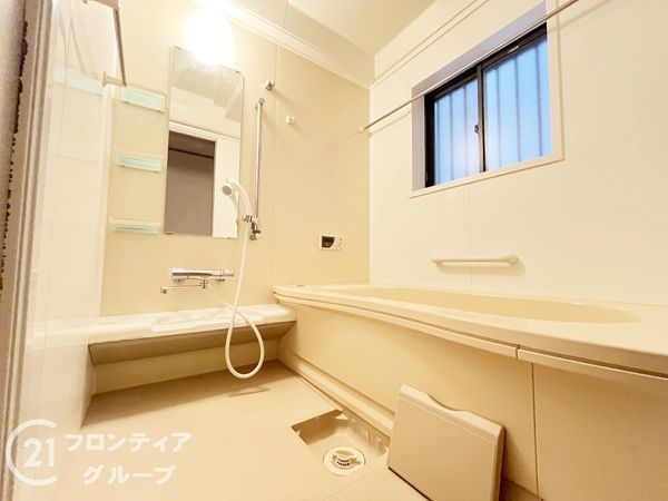 八尾市西山本町４丁目　中古一戸建て