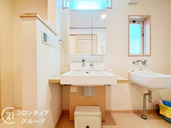 東大阪市本町の中古一戸建て