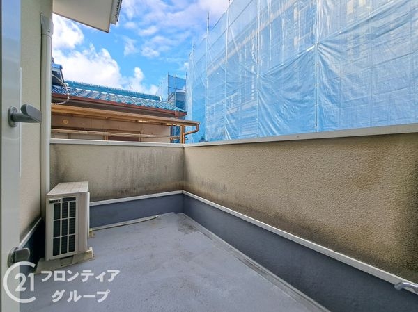 東大阪市本町の中古一戸建て