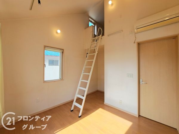 東大阪市本町の中古一戸建て