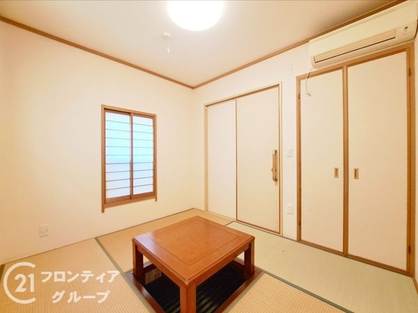 東大阪市本町の中古一戸建て