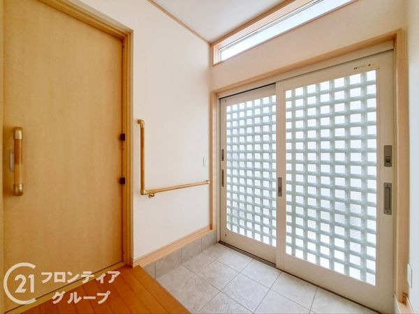東大阪市本町の中古一戸建て