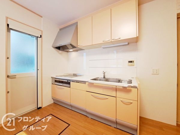 東大阪市本町の中古一戸建て