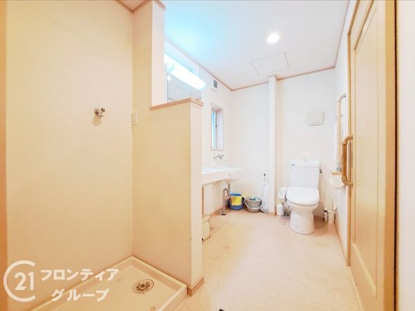 東大阪市本町の中古一戸建て