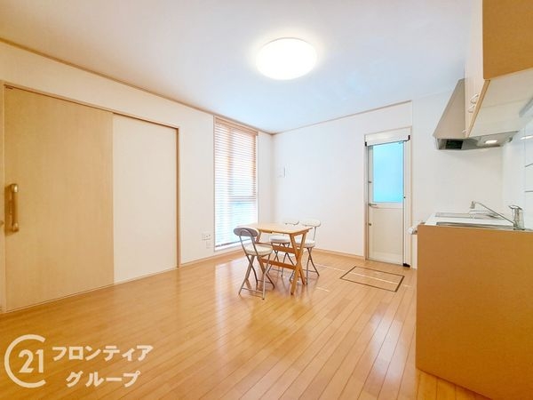 東大阪市本町の中古一戸建て