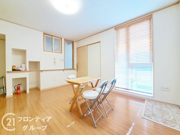 東大阪市本町の中古一戸建て