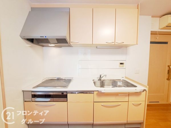 東大阪市本町　中古一戸建て