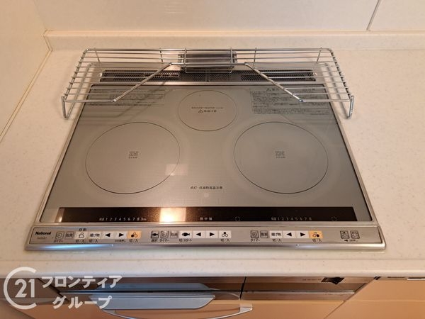 東大阪市本町の中古一戸建て