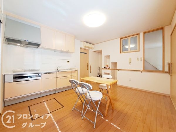 東大阪市本町の中古一戸建て