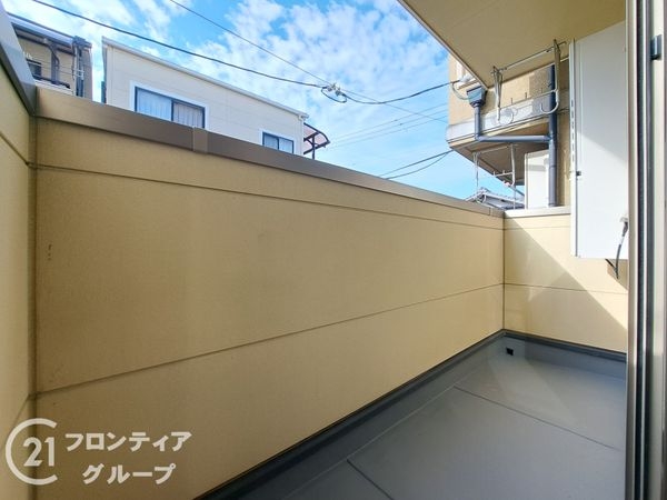 大阪市平野区瓜破東５丁目の中古一戸建て