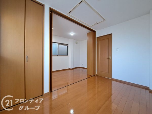 大阪市平野区瓜破東５丁目の中古一戸建て