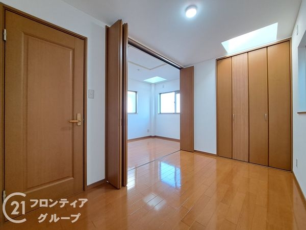 大阪市平野区瓜破東５丁目の中古一戸建て